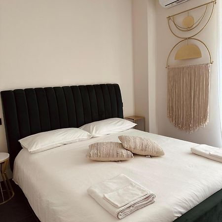 Mandarin Apulia B&B Bari Extérieur photo