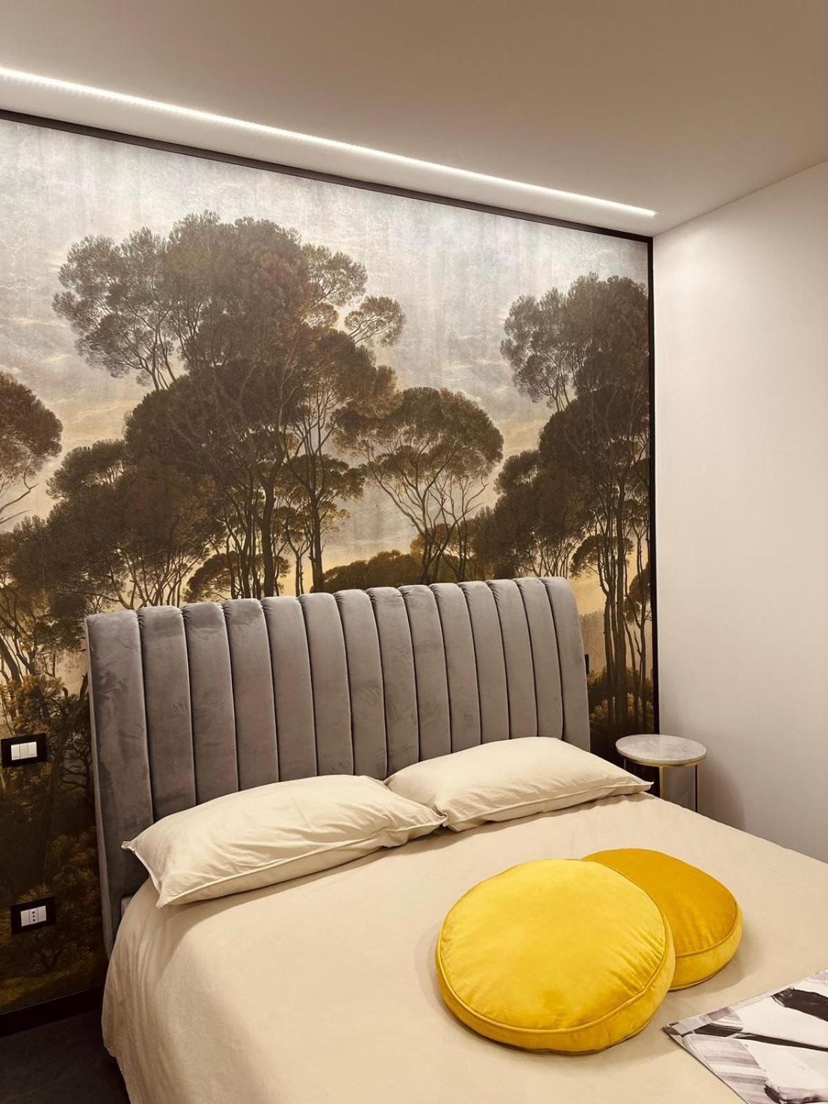Mandarin Apulia B&B Bari Extérieur photo