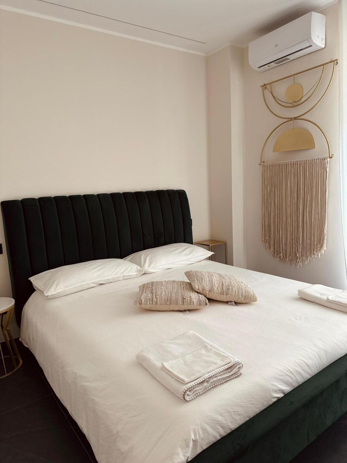 Mandarin Apulia B&B Bari Extérieur photo