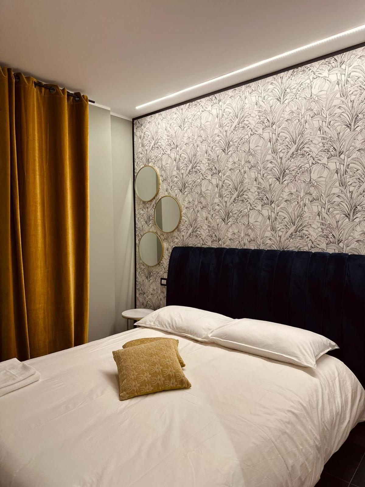 Mandarin Apulia B&B Bari Extérieur photo